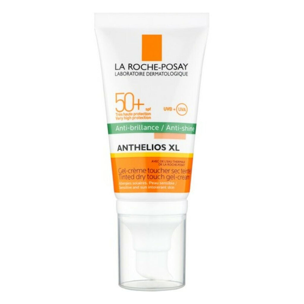 Sonnenschutz La Roche Posay Spf 50 Spf 50+ 50 ml
