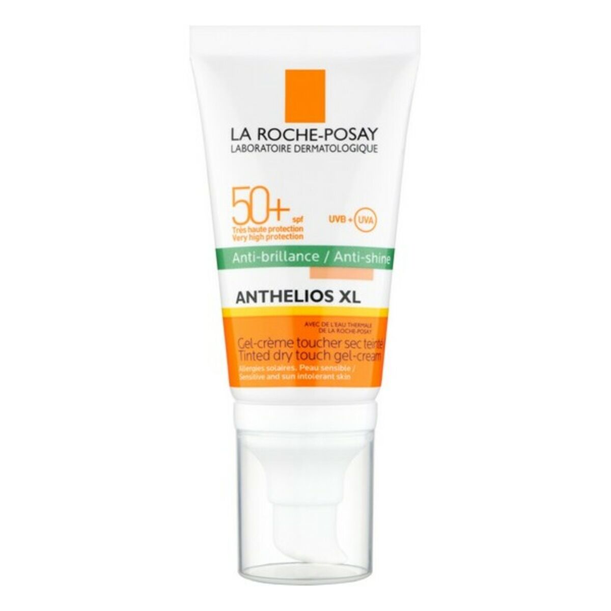 Sonnenschutz La Roche Posay Spf 50 Spf 50+ 50 ml