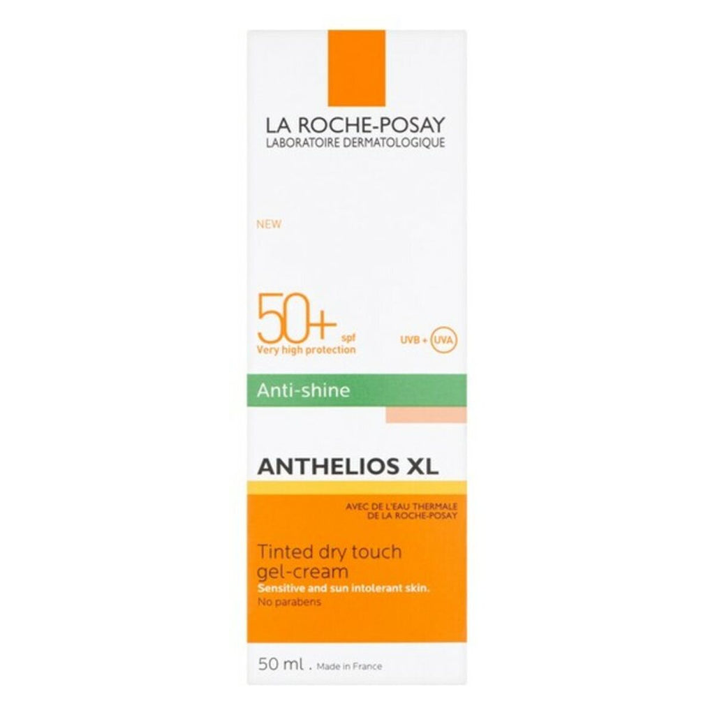 Sonnenschutz La Roche Posay Spf 50 Spf 50+ 50 ml