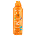 Sonnenschutzspray Ideal Soleil Vichy MB001900 (200 ml) Spf 50 SPF 50+