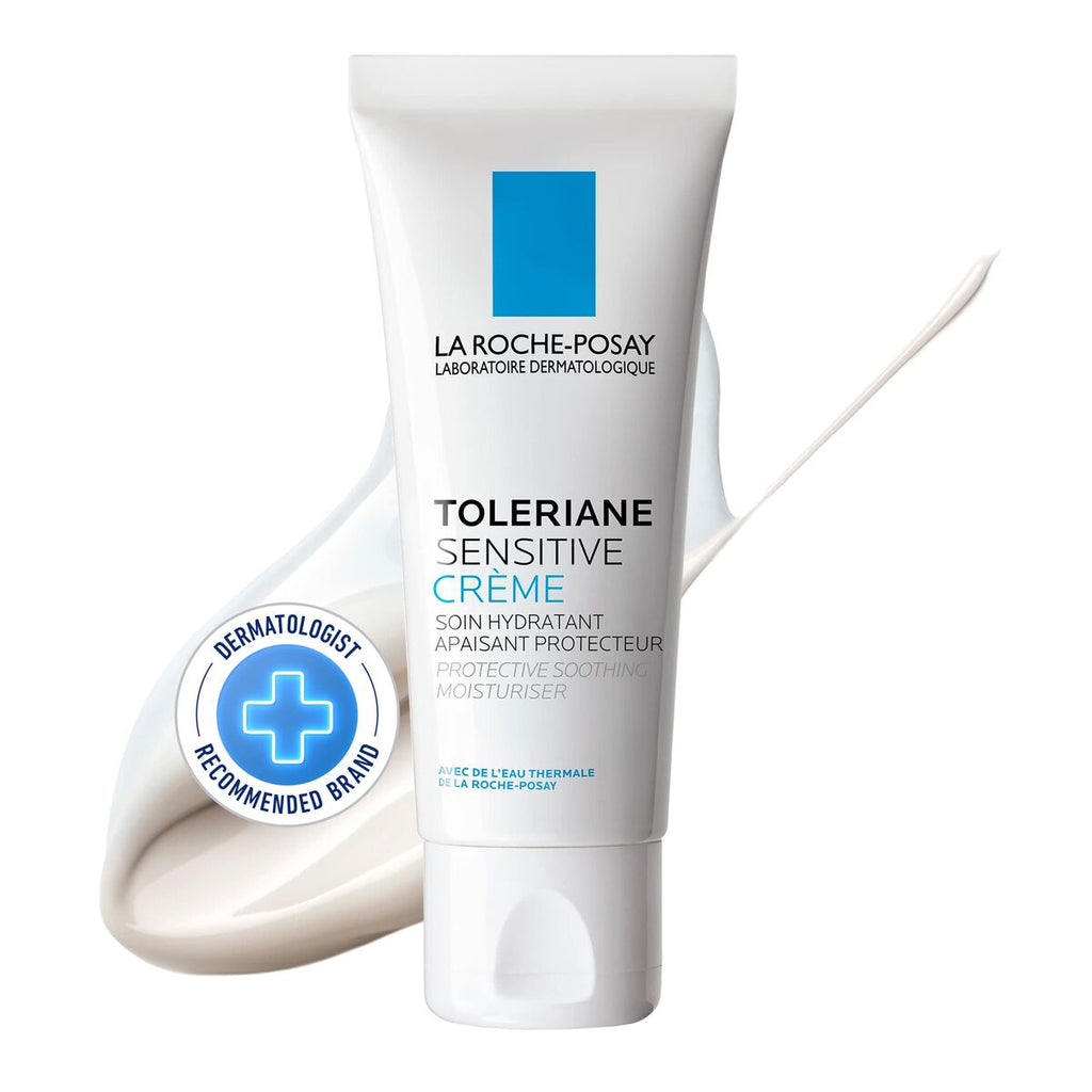 Beruhigende Creme La Roche Posay Toleriane Sensitive 40 ml