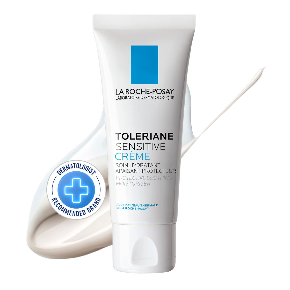 Beruhigende Creme La Roche Posay Toleriane Sensitive 40 ml