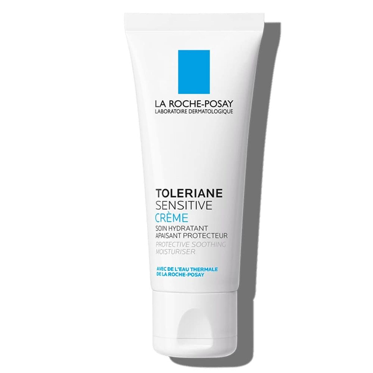 Beruhigende Creme La Roche Posay Toleriane Sensitive 40 ml