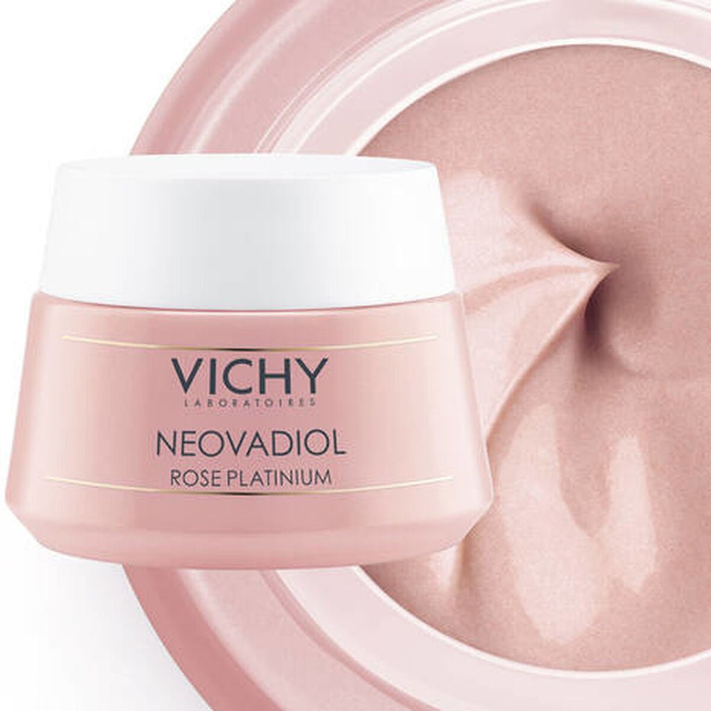 Nährende Tagescreme Vichy NEOVADIOL 50 ml