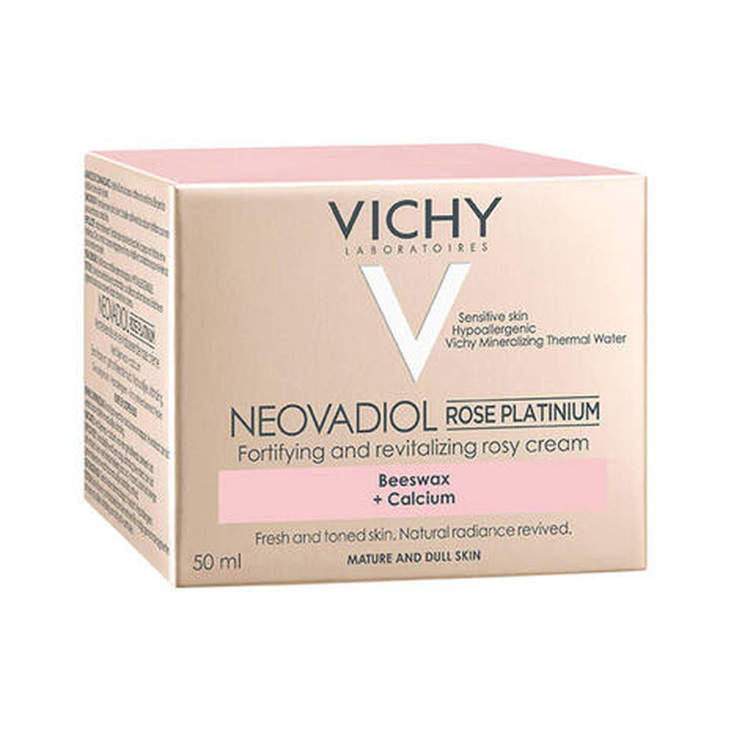 Nährende Tagescreme Vichy NEOVADIOL 50 ml
