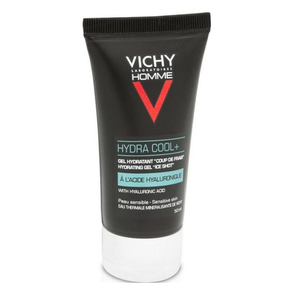 Feuchtigkeitsspendend Gesichtsbehandlung Vichy HOMME HYDRA COOL+ 50 ml