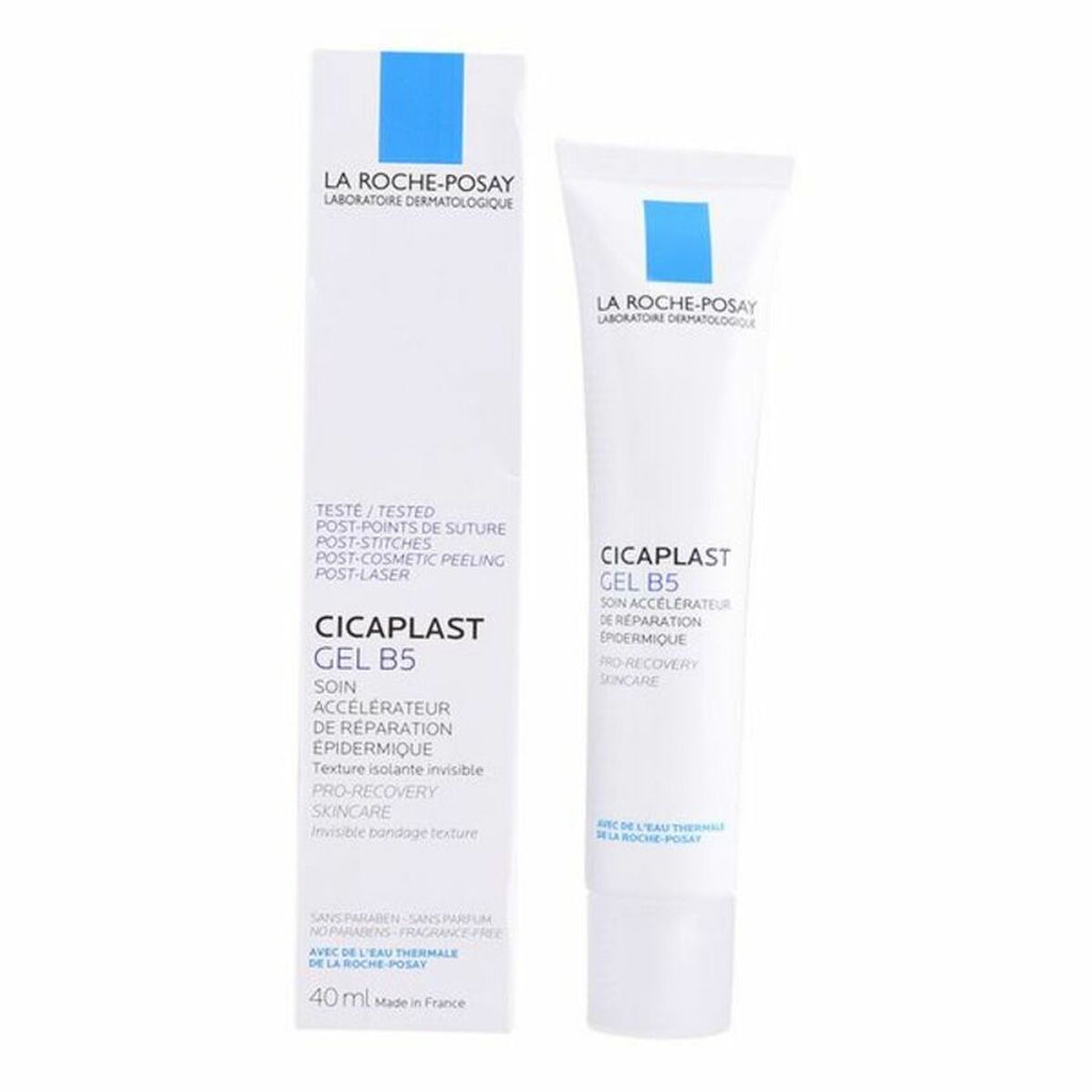 Tagescreme La Roche Posay Cicaplast 40 ml
