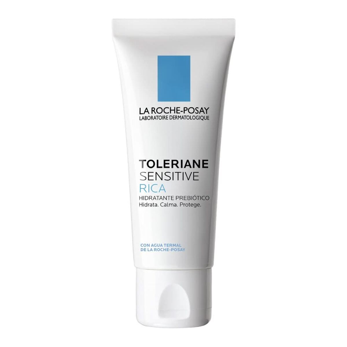 Feuchtigkeitscreme La Roche Posay Toleriane Sensitive Riche 40 ml