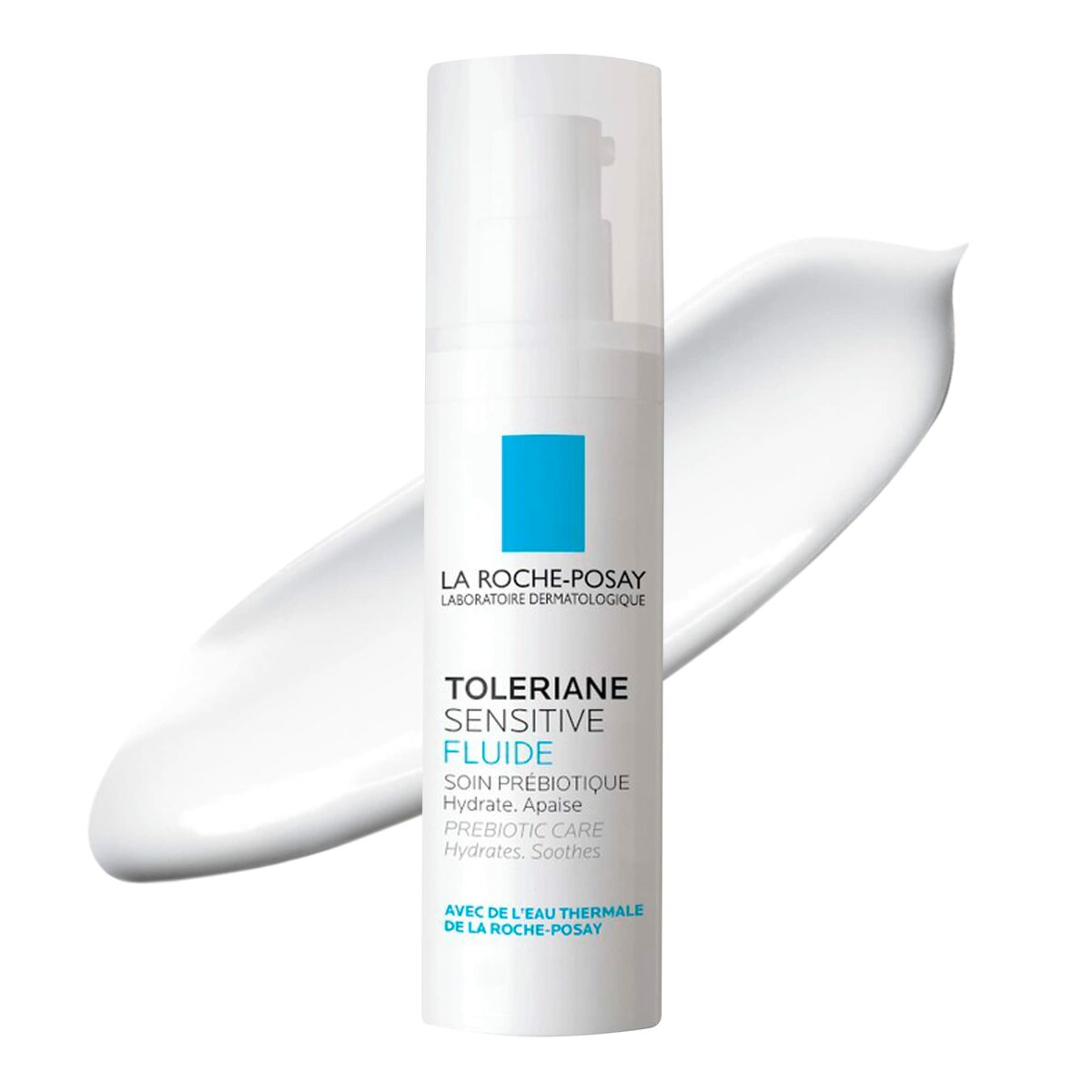 Feuchtigkeitsspendend Gesichtsbehandlung La Roche Posay TOLERIANE SENS