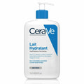 Körperlotion CeraVe Moisturising Lotion 473 ml
