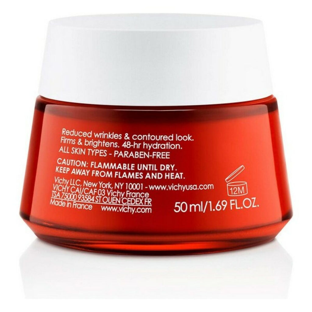 Feuchtigkeitscreme mit Lifting-Effekt Vichy LIFTACTIV 50 ml
