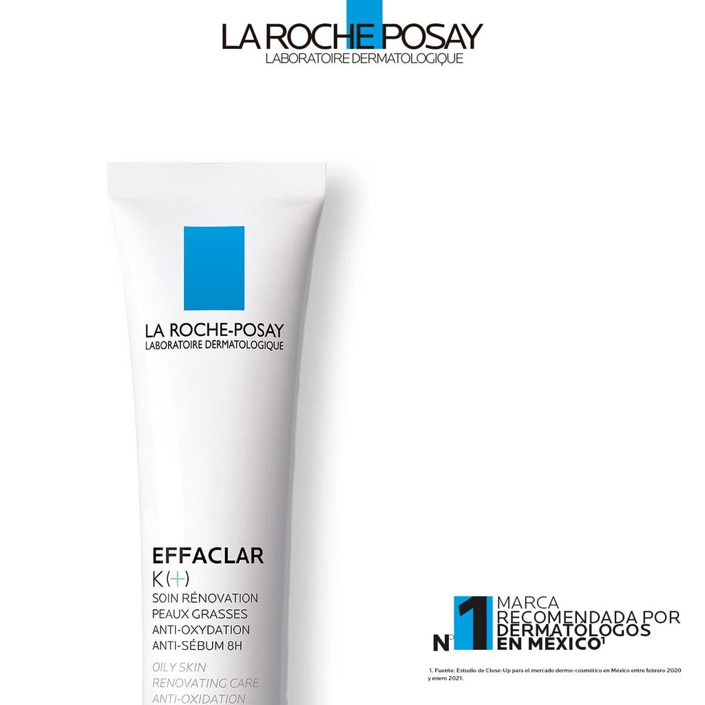 Gesichtscreme La Roche Posay EFFACLAR 40 ml