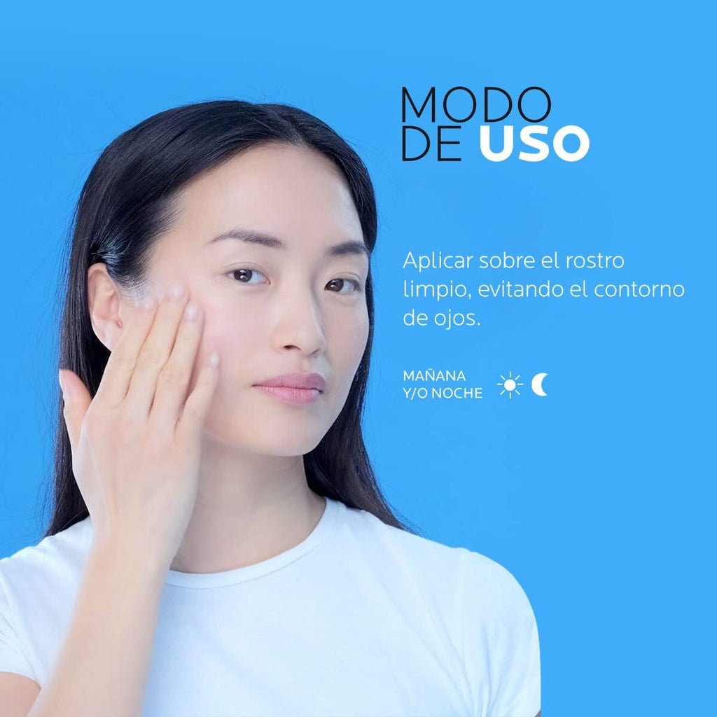 Gesichtscreme La Roche Posay EFFACLAR 40 ml