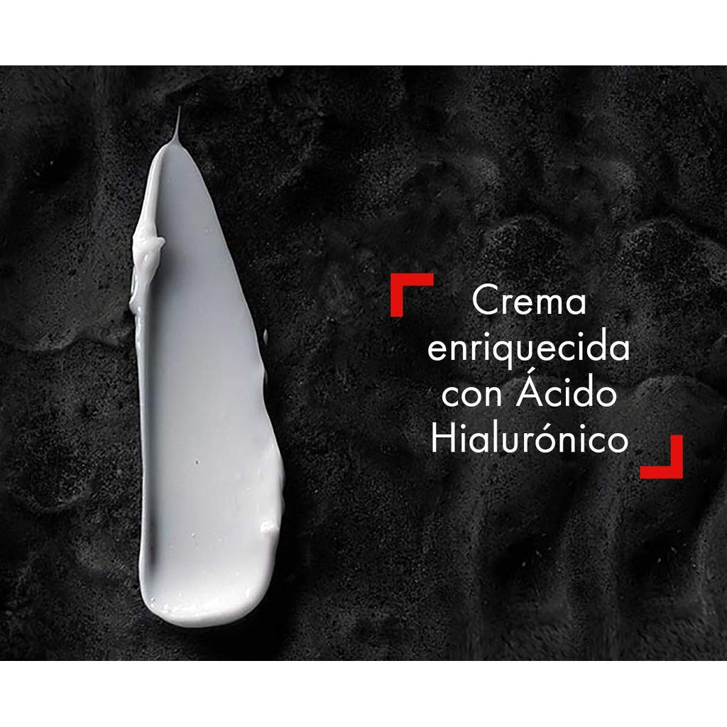 Anti-Agingcreme Vichy men 50 ml Feuchtigkeitsspendend Hyaluronsäure