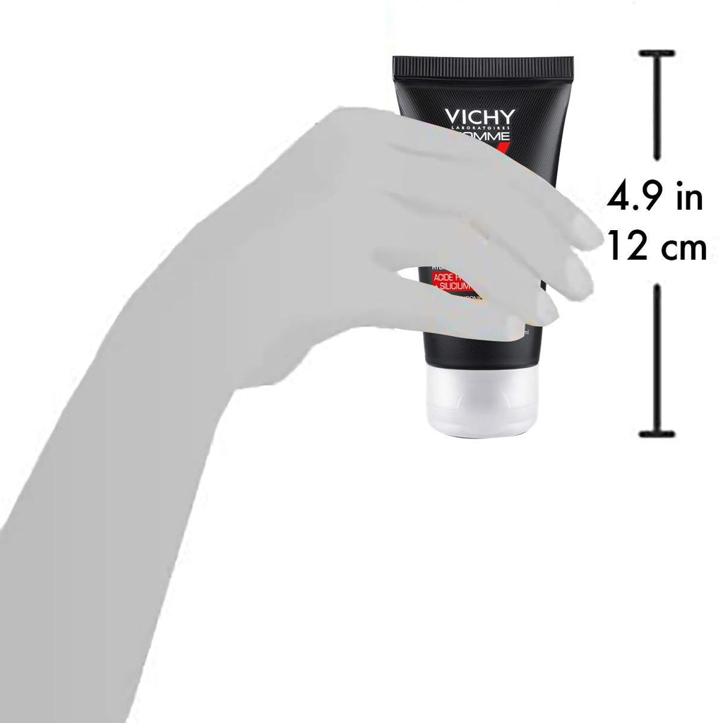 Anti-Agingcreme Vichy men 50 ml Feuchtigkeitsspendend Hyaluronsäure