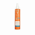 Sonnenschutzspray Vichy 200 ml Creme