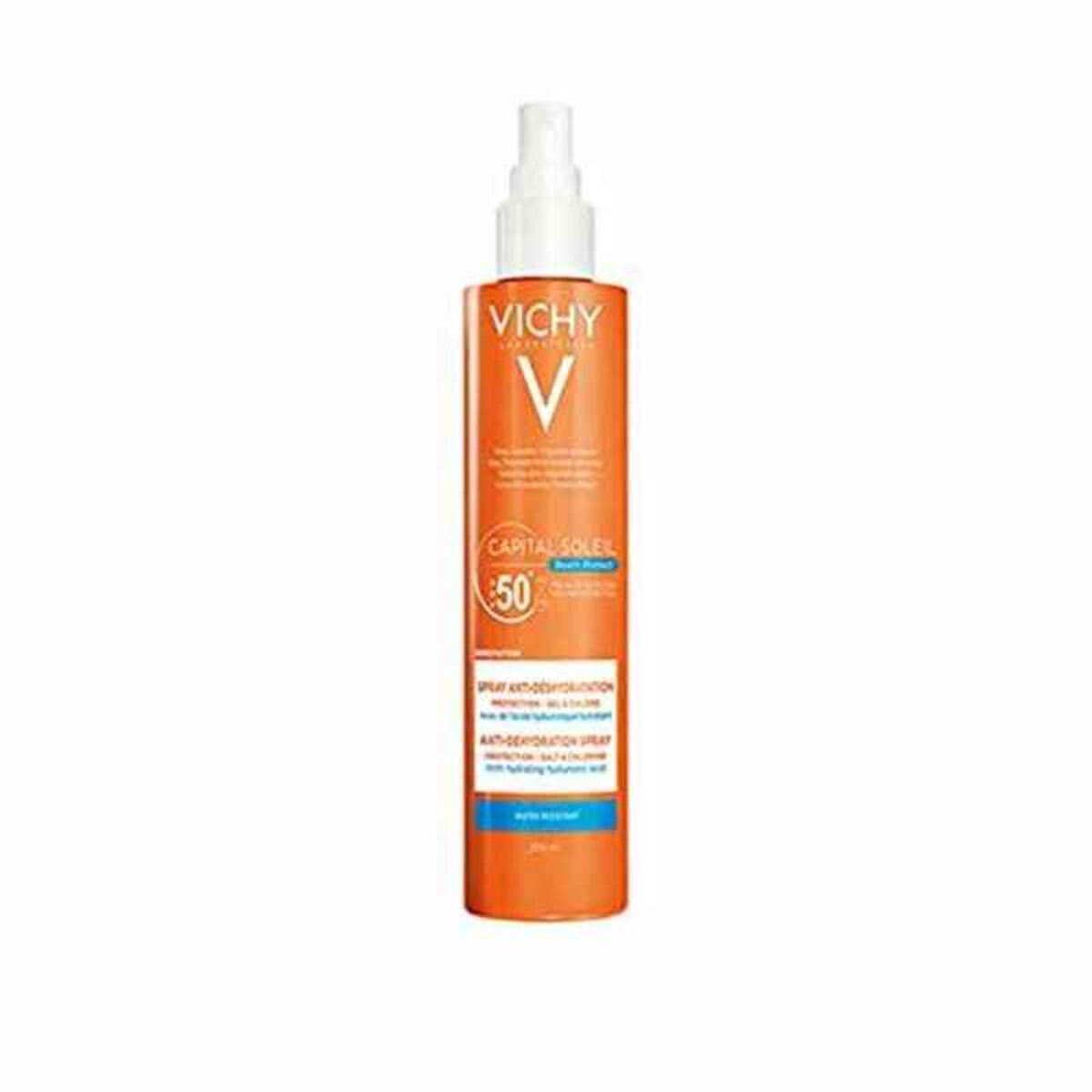 Sonnenschutzspray Vichy 200 ml Creme