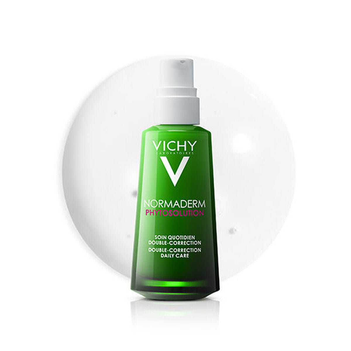 Gesichtscreme Vichy NORMADERM 50 ml