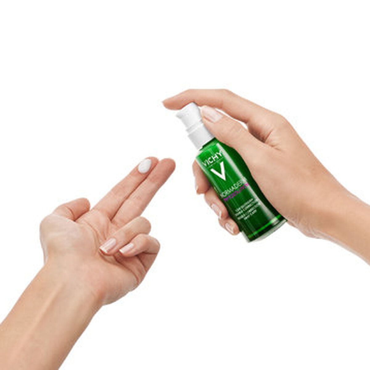 Gesichtscreme Vichy NORMADERM 50 ml