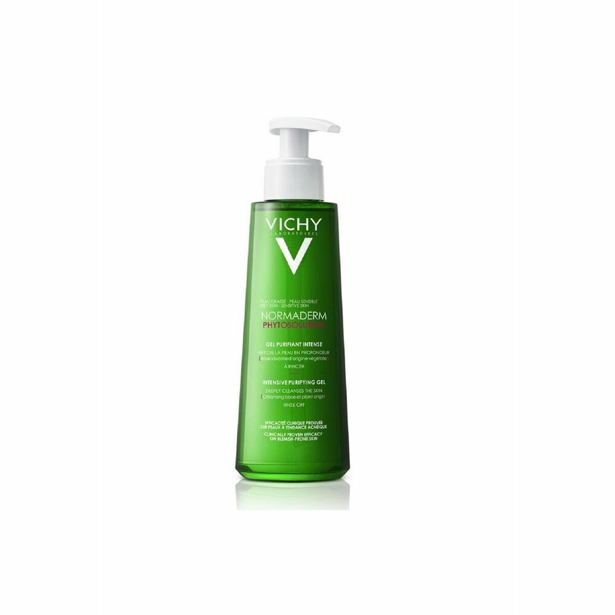 Reinigungsgel Vichy - 400 ml