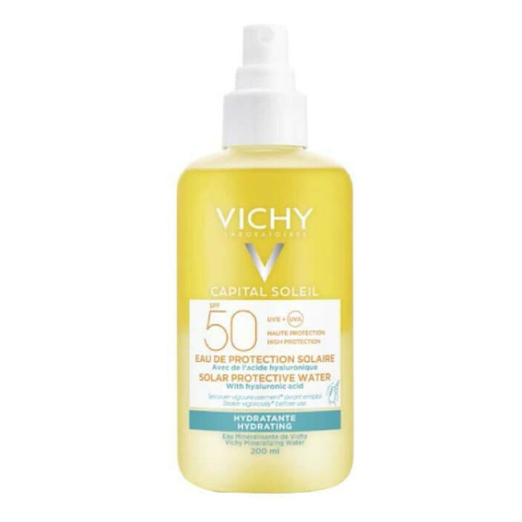 Sonnenschutz Vichy Spf 50 200 ml