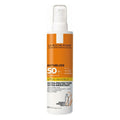 Sonnenschutzspray ANTHELIOS XL La Roche Posay Spf 50+ (200 ml) 50+ (20