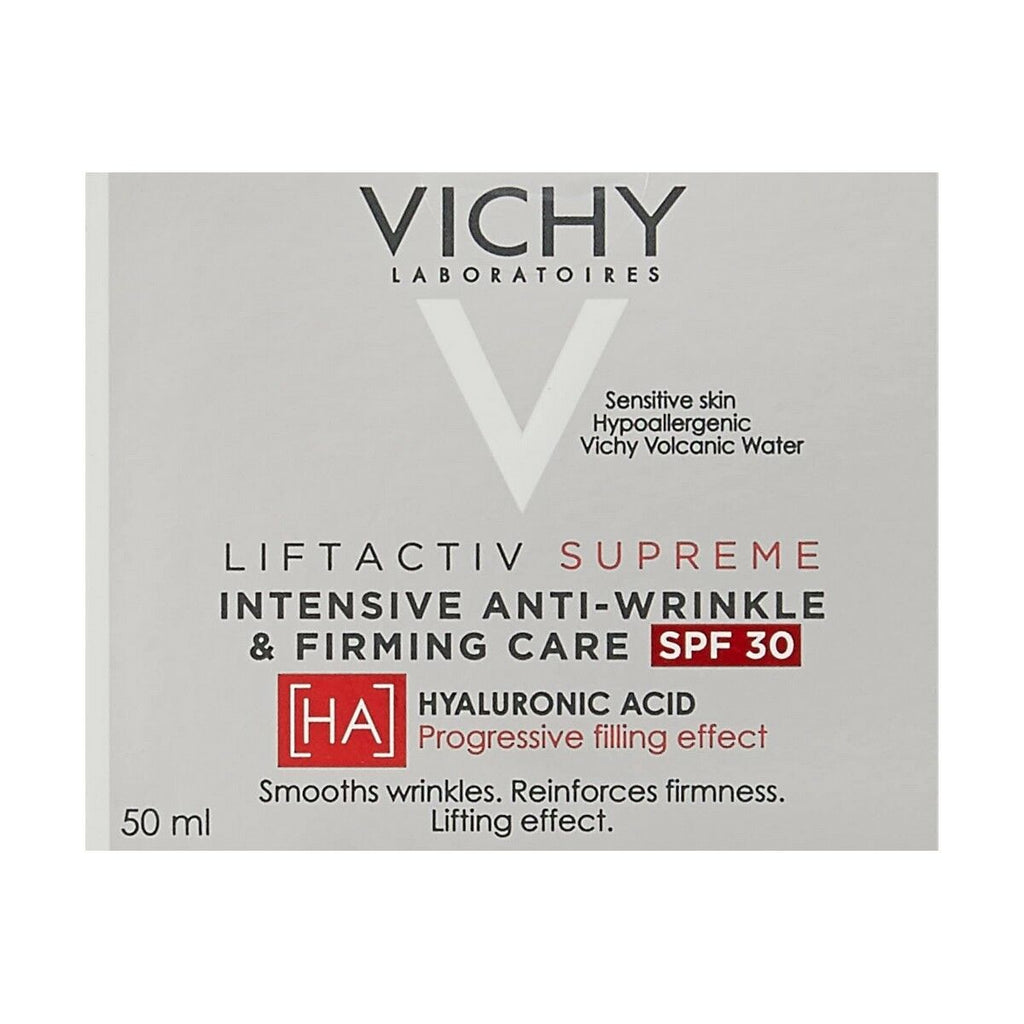 Anti-Aging-Tagescreme Vichy LIFTACTIV Spf 30 50 ml