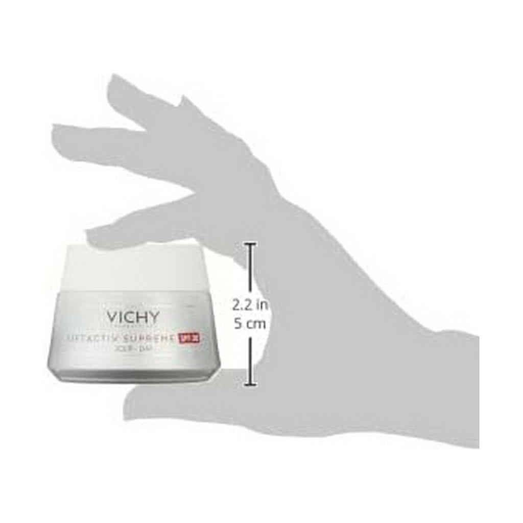 Anti-Aging-Tagescreme Vichy LIFTACTIV Spf 30 50 ml