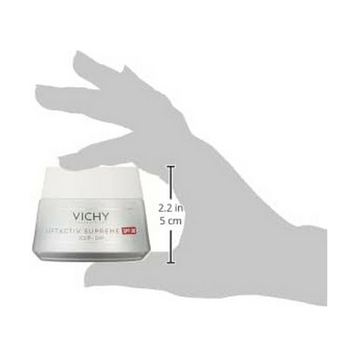 Anti-Aging-Tagescreme Vichy LIFTACTIV Spf 30 50 ml