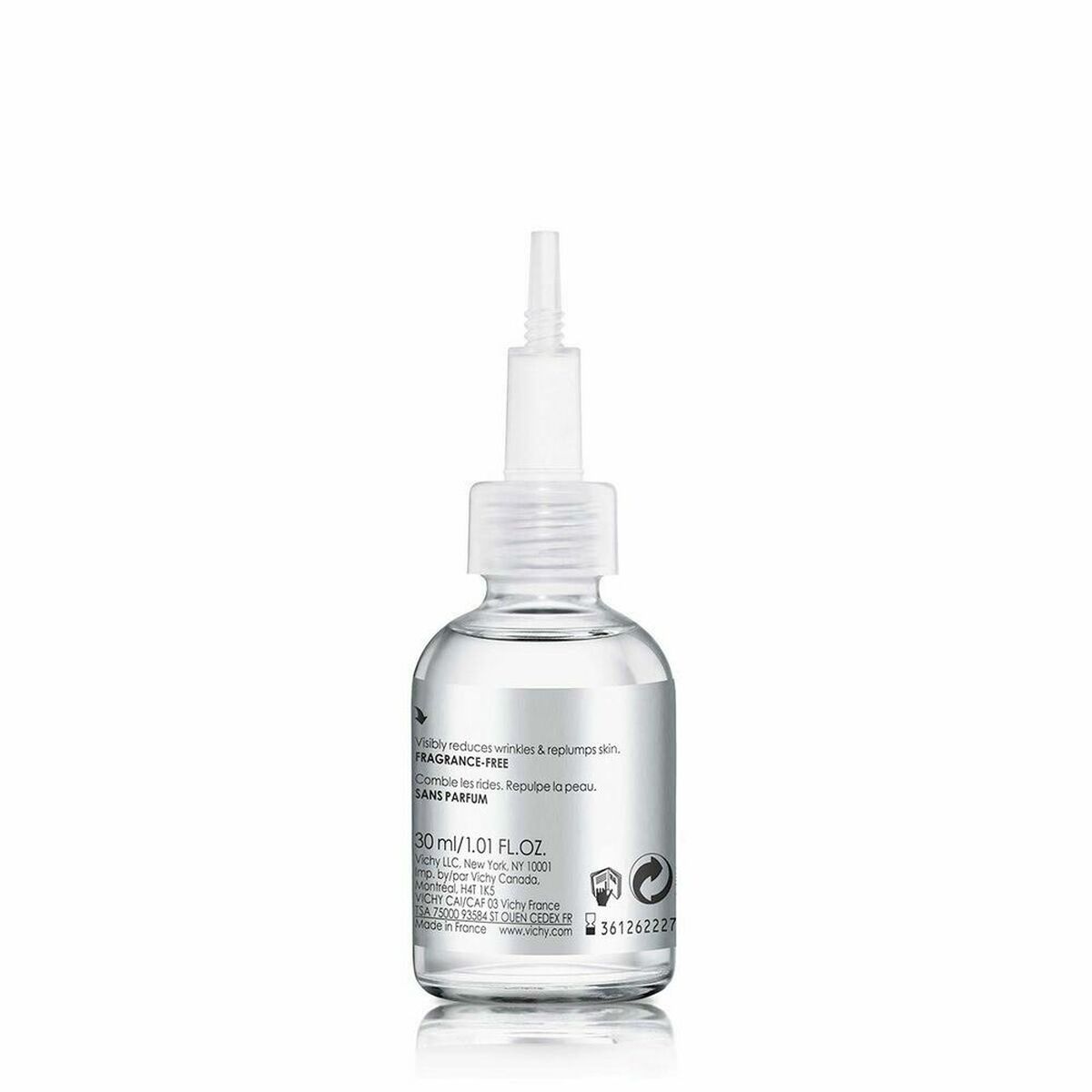 Straffendes Serum Vichy Liftactiv Supreme 30 ml Hyaluronsäure Anti-Agi