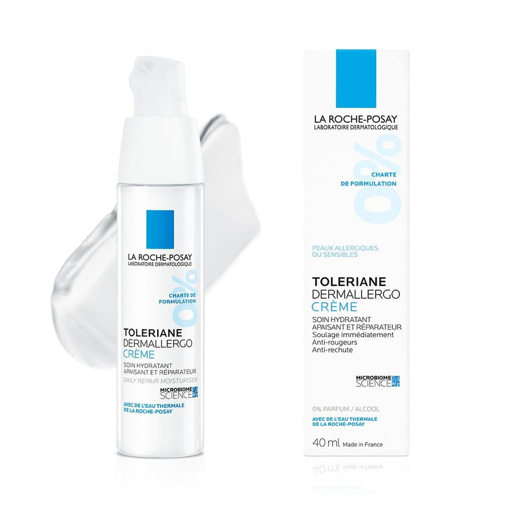 Feuchtigkeitscreme La Roche Posay Toleriane Dermallergo 40 ml Allergis