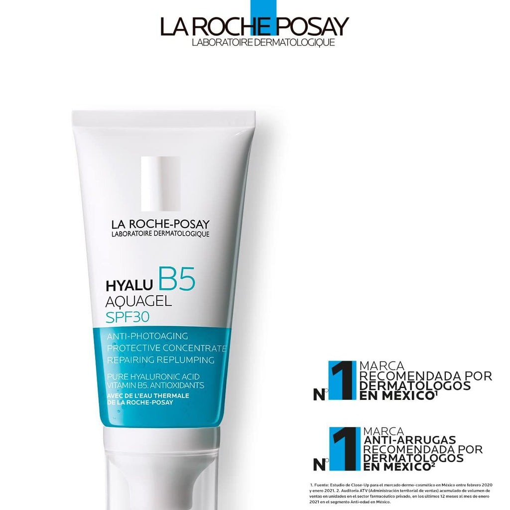 Gesichtscreme La Roche Posay HYALU B5 Spf 30 40 ml