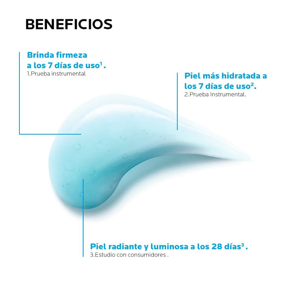 Gesichtscreme La Roche Posay HYALU B5 Spf 30 40 ml