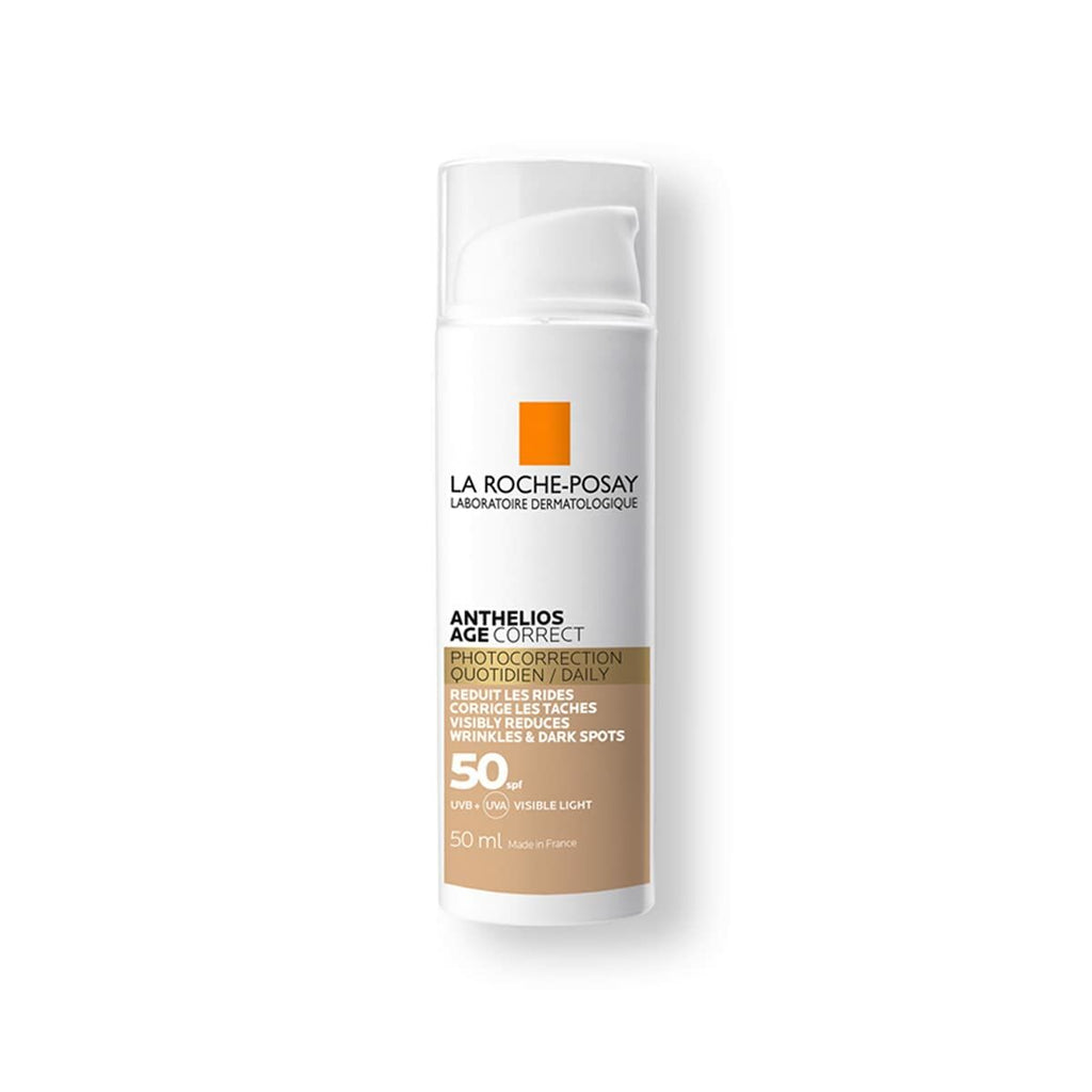 Sonnenschutz mit Farbe La Roche Posay MB367500 Spf 50 50 ml