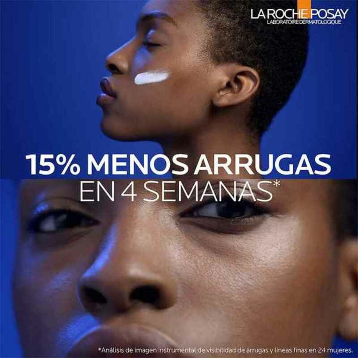 Sonnenschutz mit Farbe La Roche Posay MB367500 Spf 50 50 ml