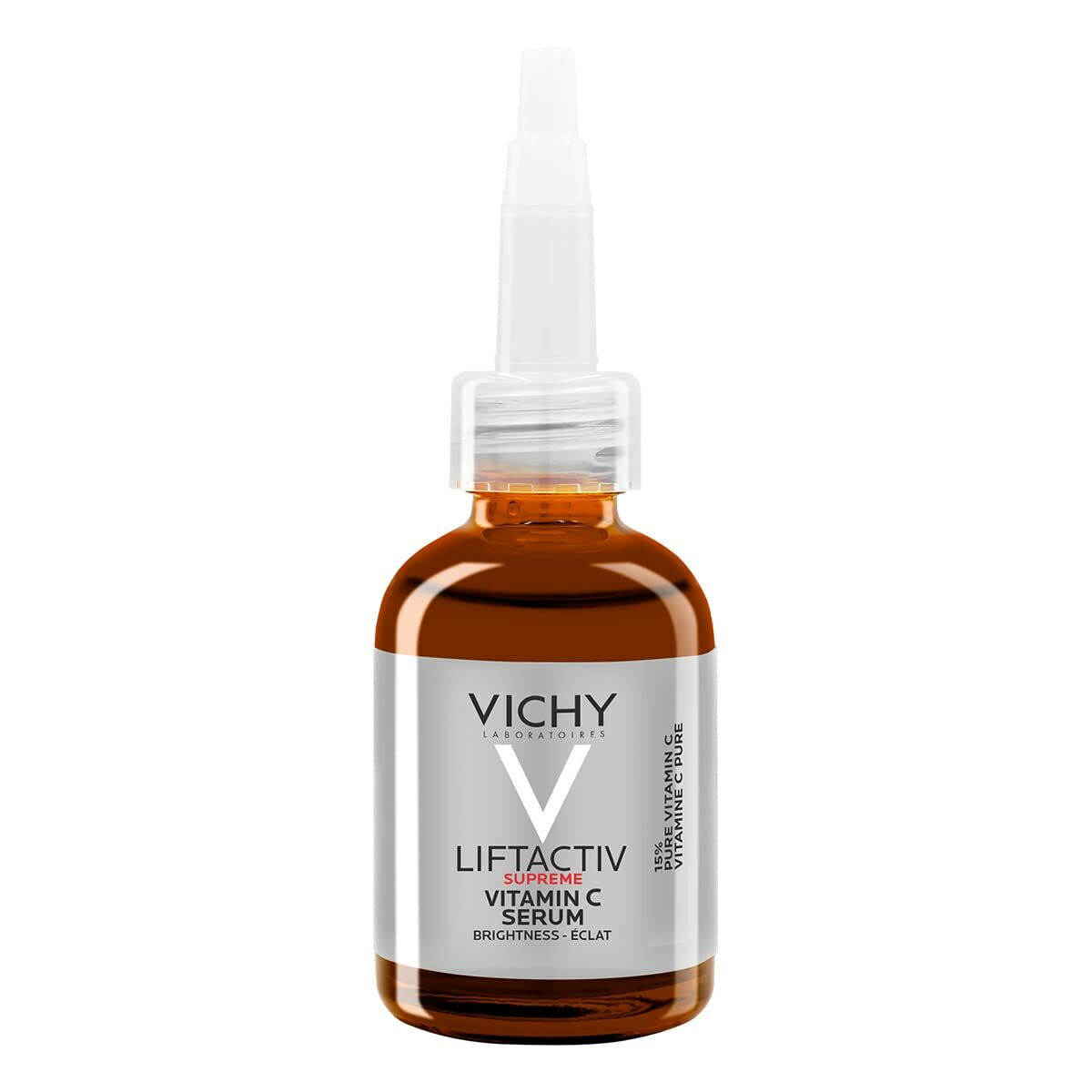 Gesichtsserum Vichy Liftactiv Supreme C 20 ml Vitamin C