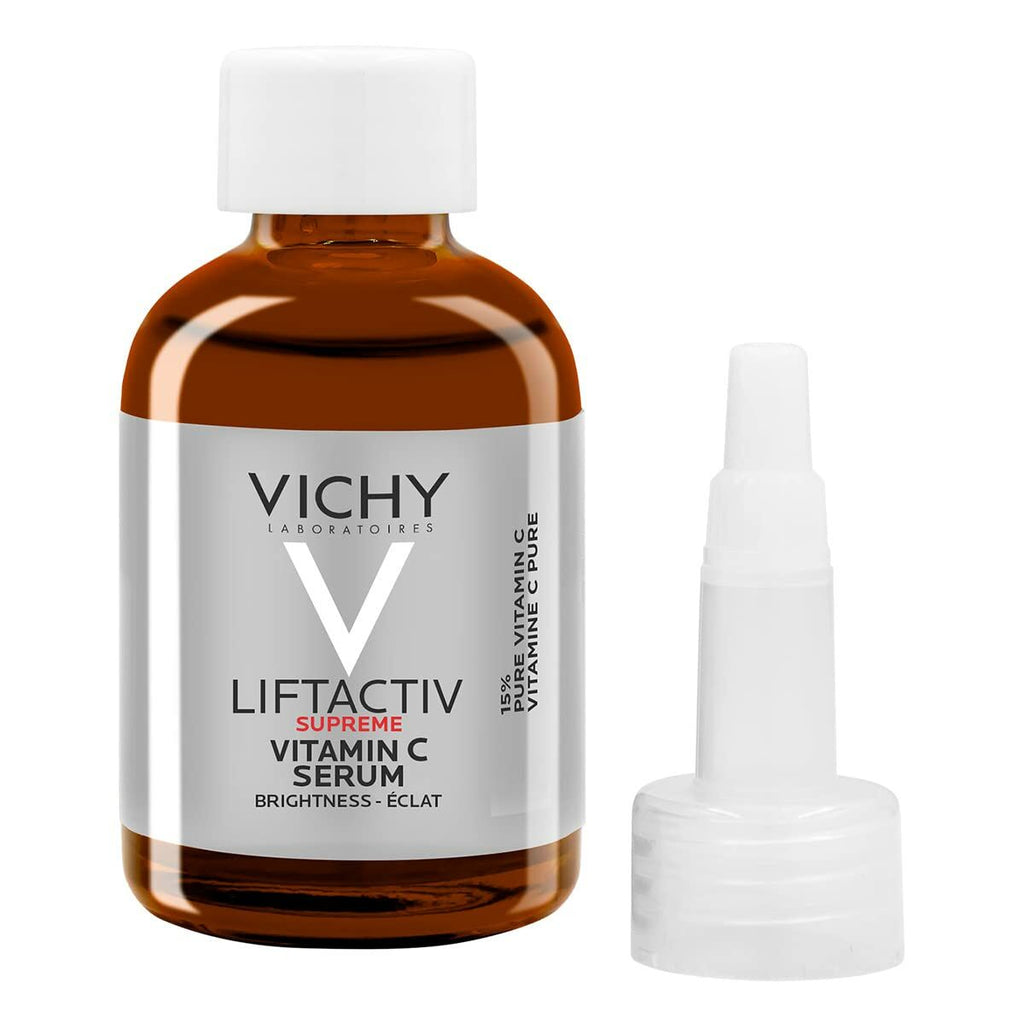 Gesichtsserum Vichy Liftactiv Supreme C 20 ml Vitamin C