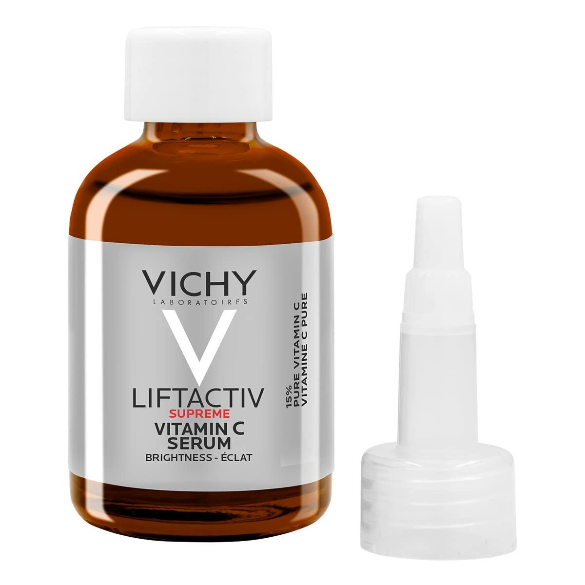 Gesichtsserum Vichy Liftactiv Supreme C 20 ml Vitamin C