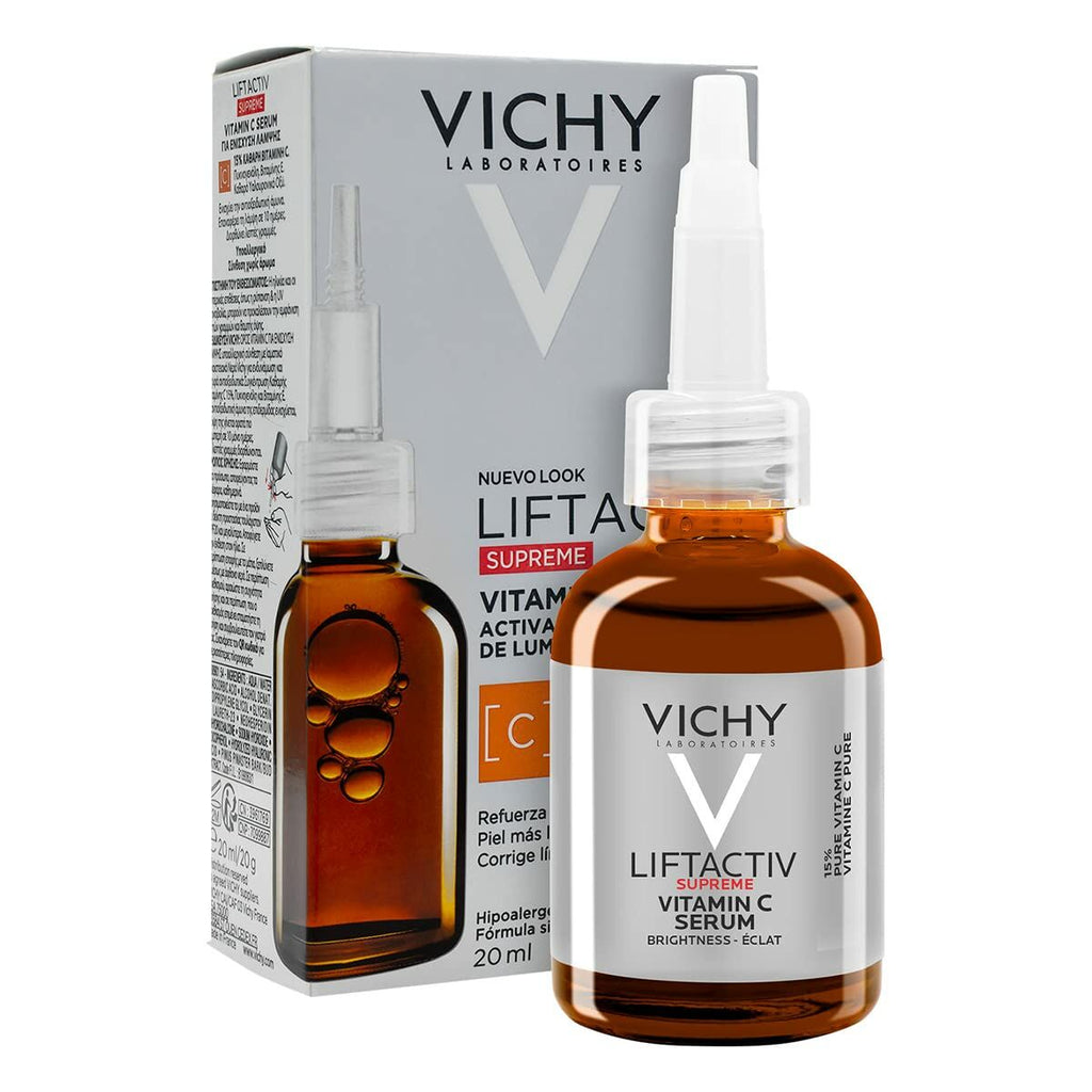 Gesichtsserum Vichy Liftactiv Supreme C 20 ml Vitamin C