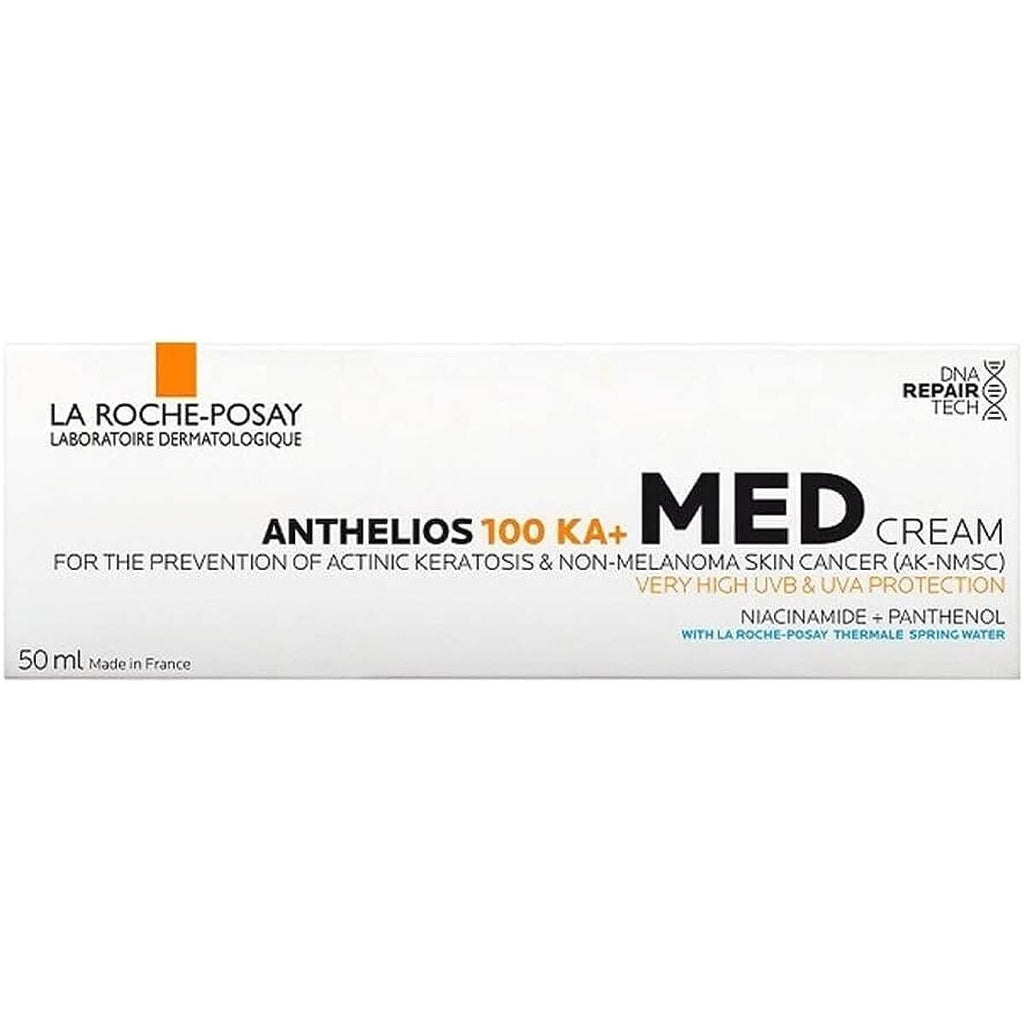 Gesichtscreme La Roche Posay Anthelios 50 ml