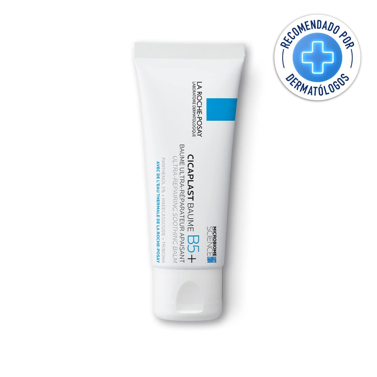 Gesichtscreme La Roche Posay Cicaplast Baume 40 ml