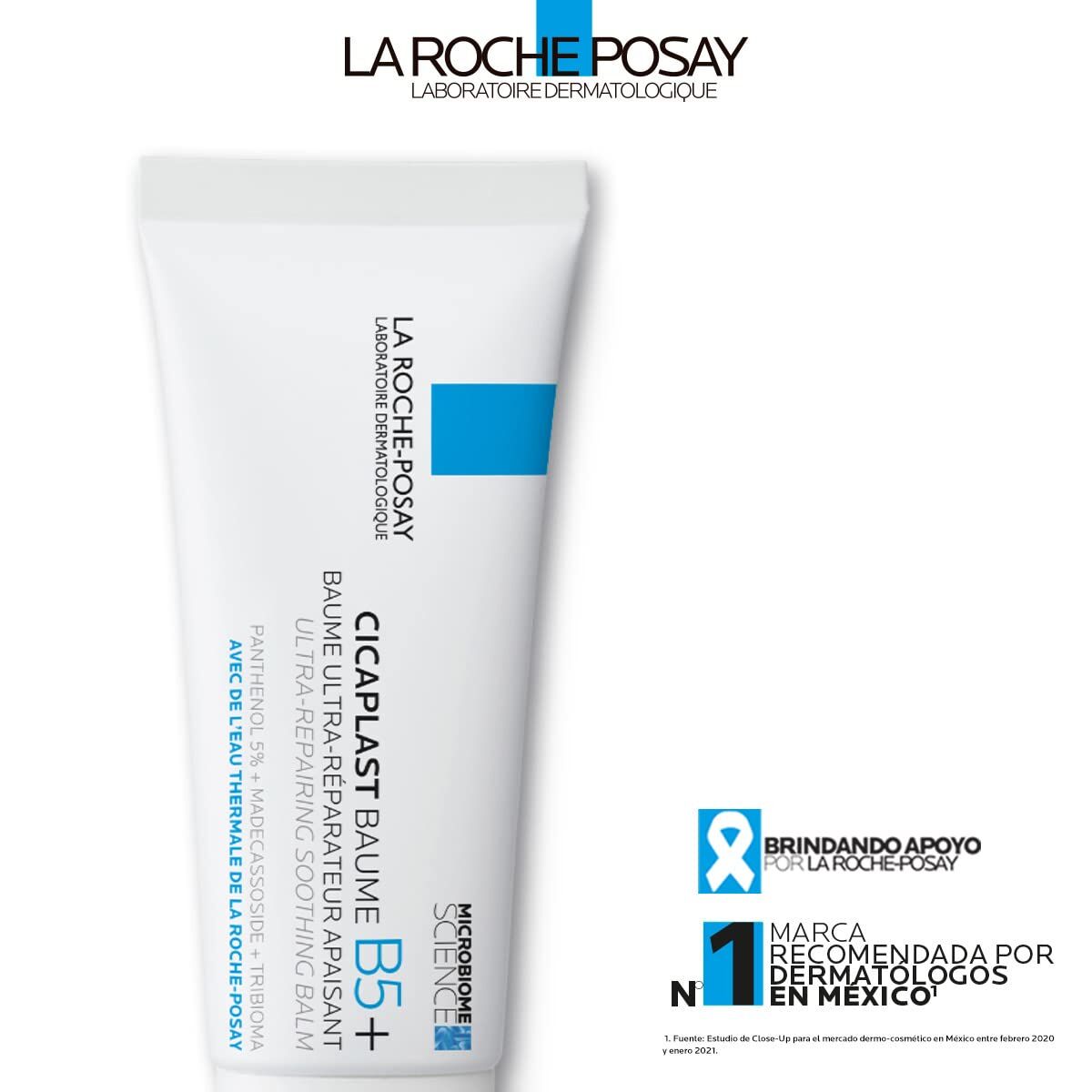 Gesichtscreme La Roche Posay Cicaplast Baume 40 ml