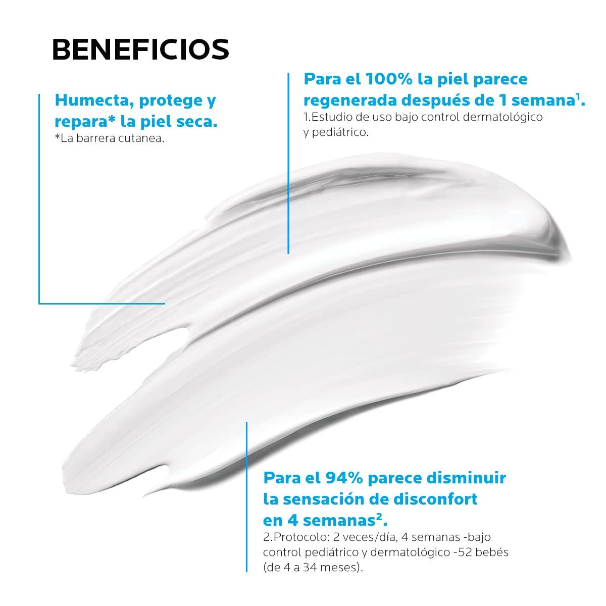 Gesichtscreme La Roche Posay Cicaplast Baume 40 ml