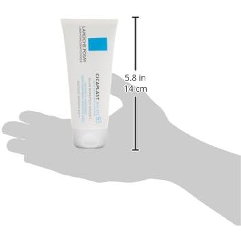 Gesichtscreme La Roche Posay Cicaplast Baume 100 ml