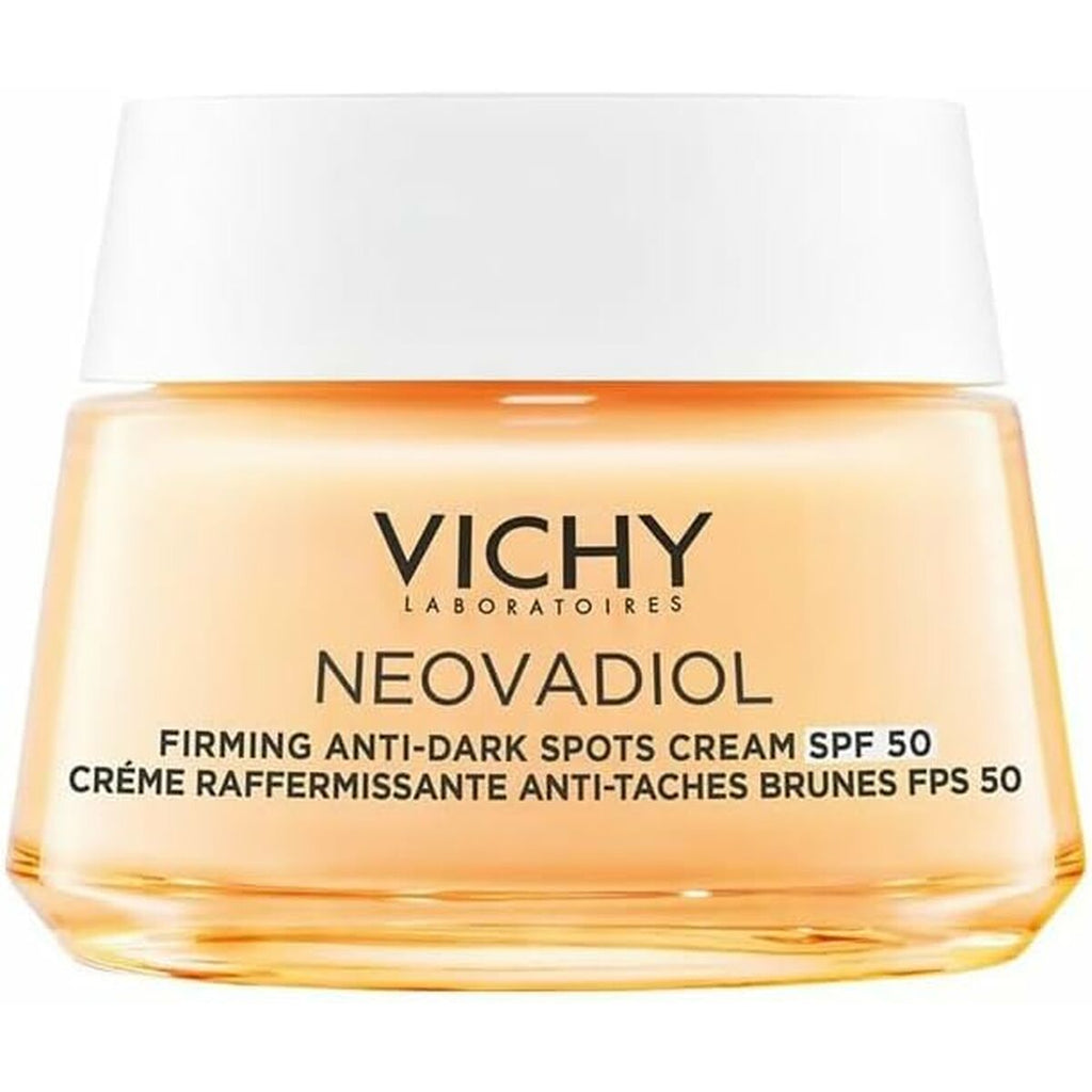 Anti-Aging Regenerationscreme Vichy Neovadiol Spf 50 50 ml Straffende