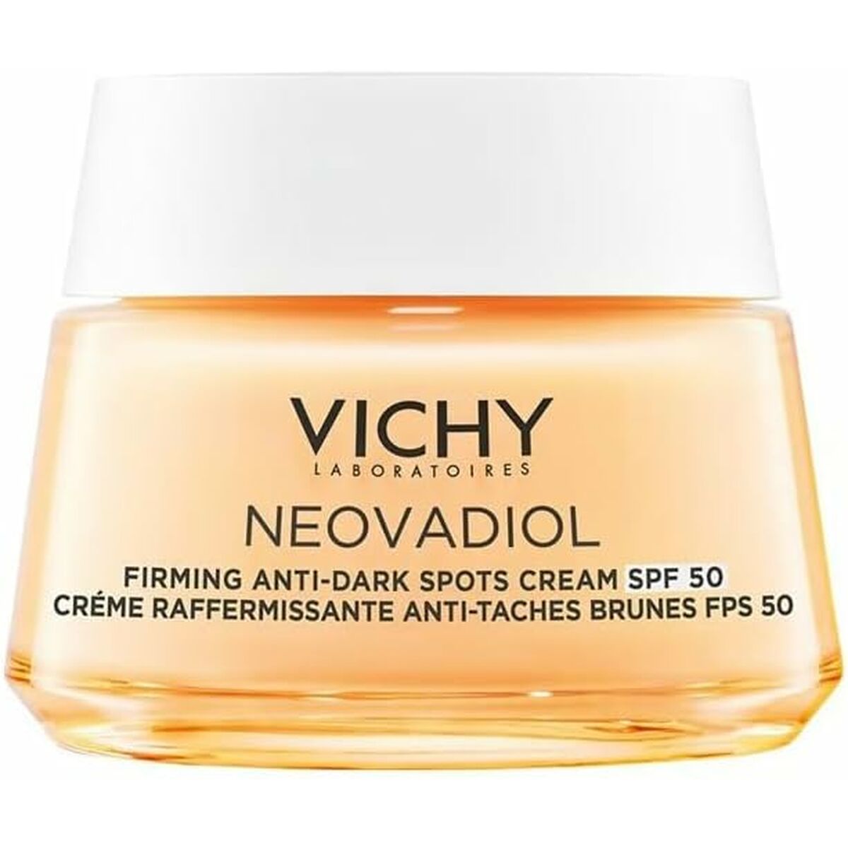 Anti-Aging Regenerationscreme Vichy Neovadiol Spf 50 50 ml Straffende
