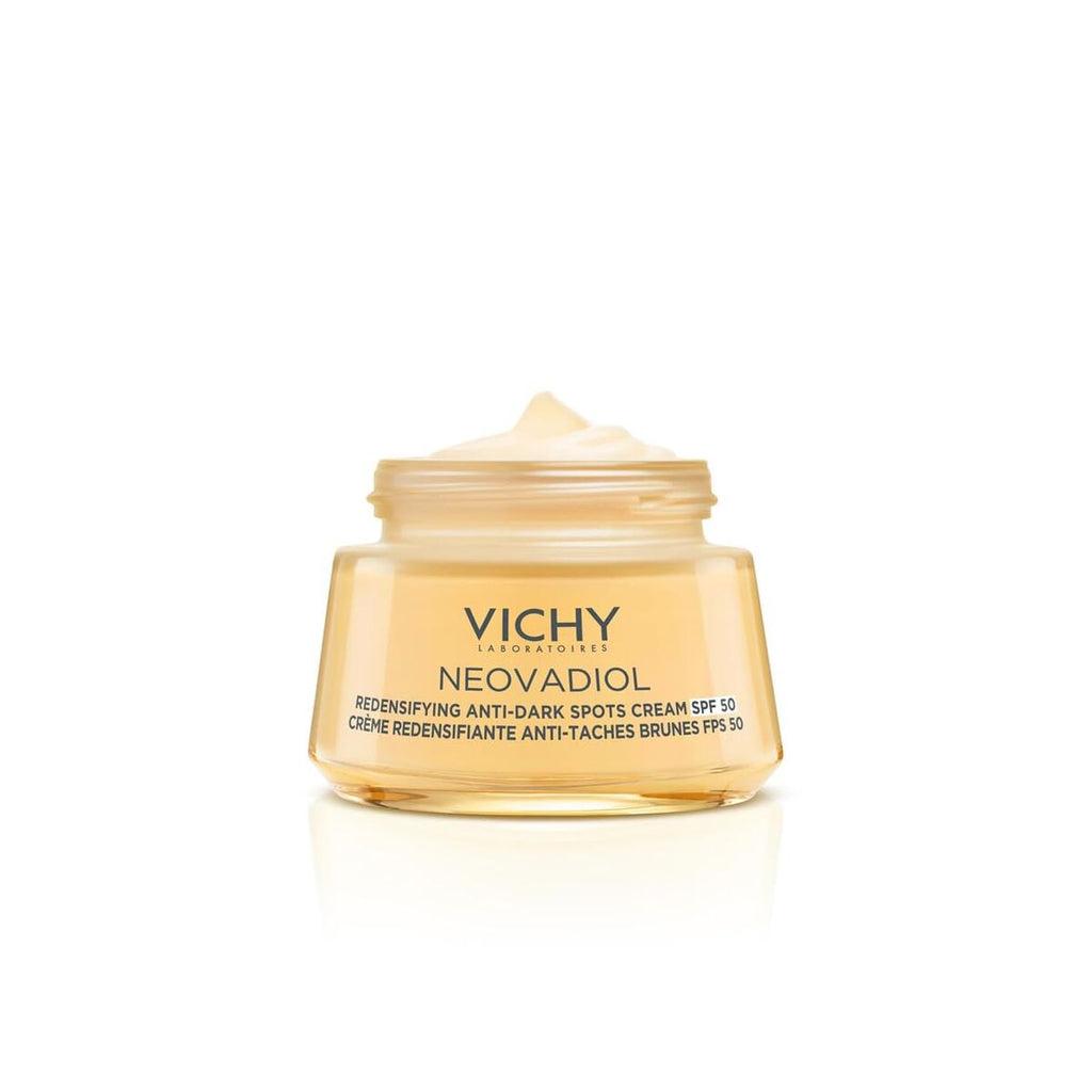Anti-Aging Regenerationscreme Vichy Neovadiol Spf 50 50 ml Straffende