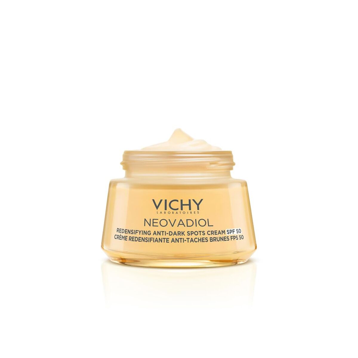 Anti-Aging Regenerationscreme Vichy Neovadiol Spf 50 50 ml Straffende