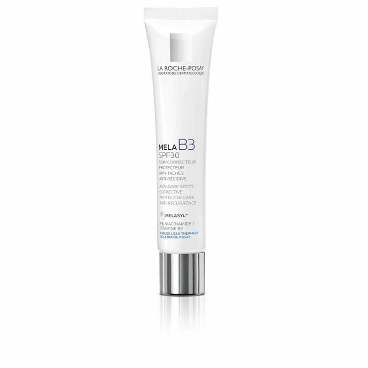 Tagescreme La Roche Posay Mela Spf 30 40 ml