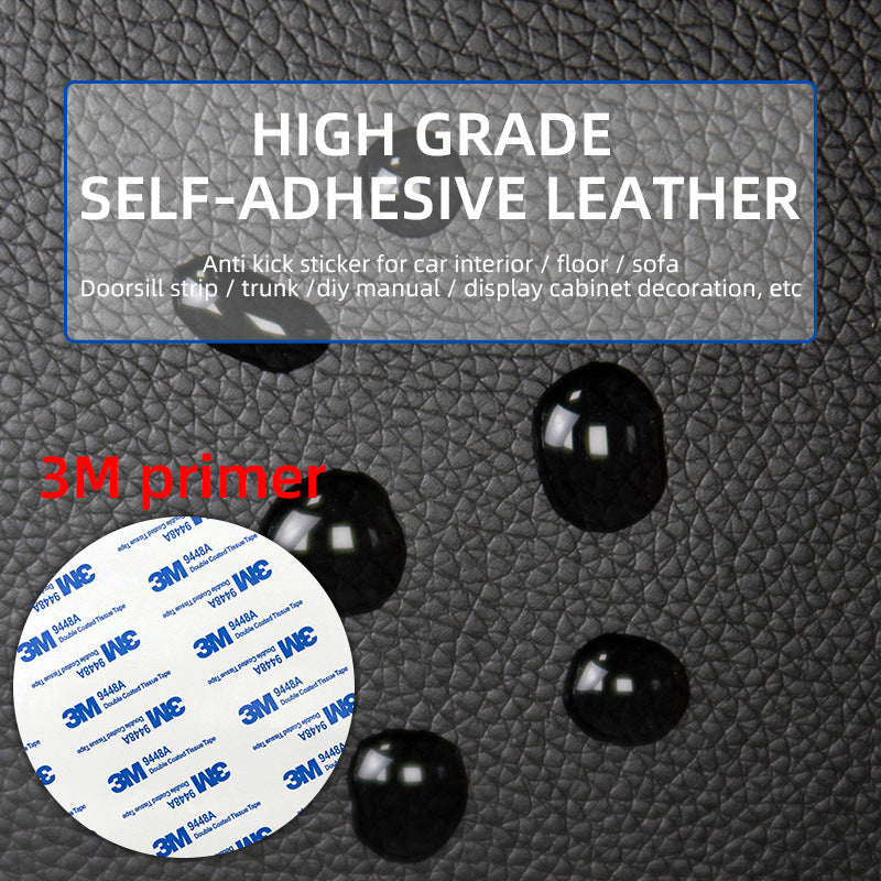 Selbstklebender Reparatur-Sticker für Polster – Bild 19 | LuxeStyle